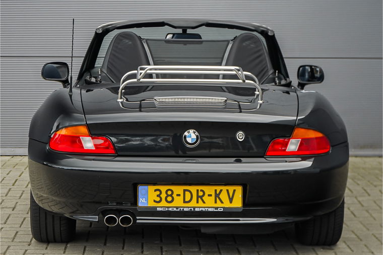 BMW Z3