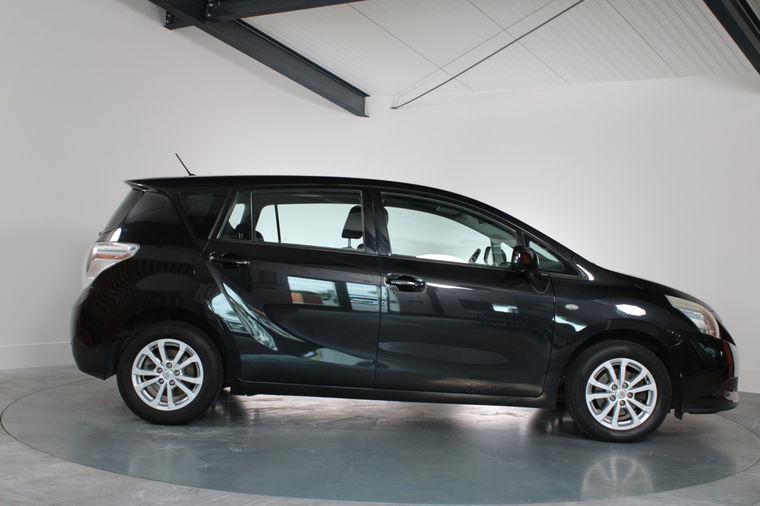 Toyota Verso