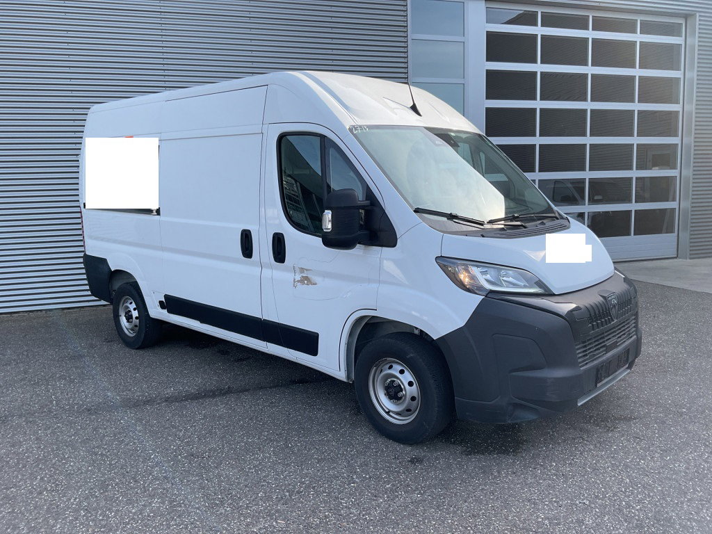 Peugeot Boxer 2.2 HDi 140 pk L2H2 270Gr.Deuren/ Camera/ PDC/ DAB/ Cruise/ Airco