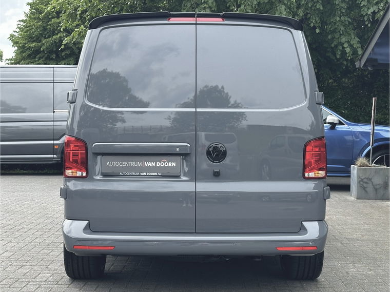 Volkswagen Transporter T6.1