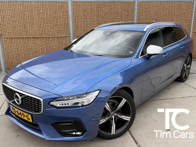 Volvo V90