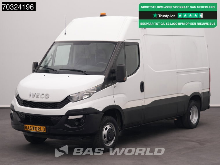 Iveco Daily foto 1