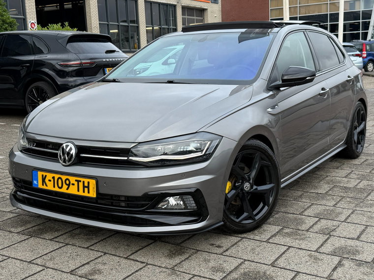 Foto van Volkswagen Polo