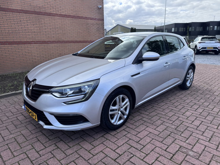 Renault Mégane