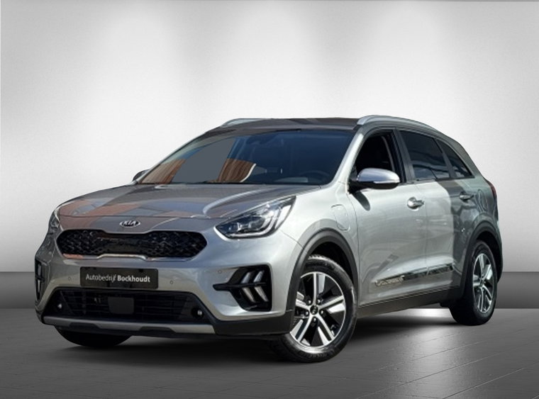 Foto van Kia Niro