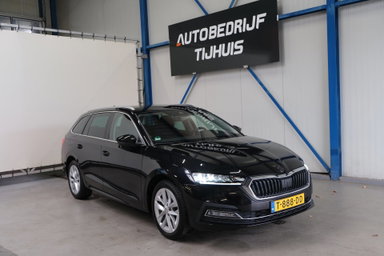 Foto van Škoda Octavia
