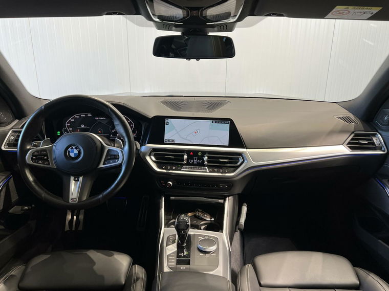 BMW 3-serie