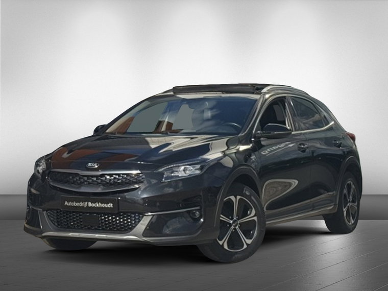 Foto van Kia XCeed