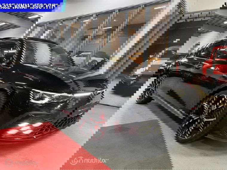 Foto van Volkswagen Golf