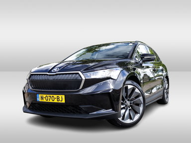 Škoda Enyaq iV