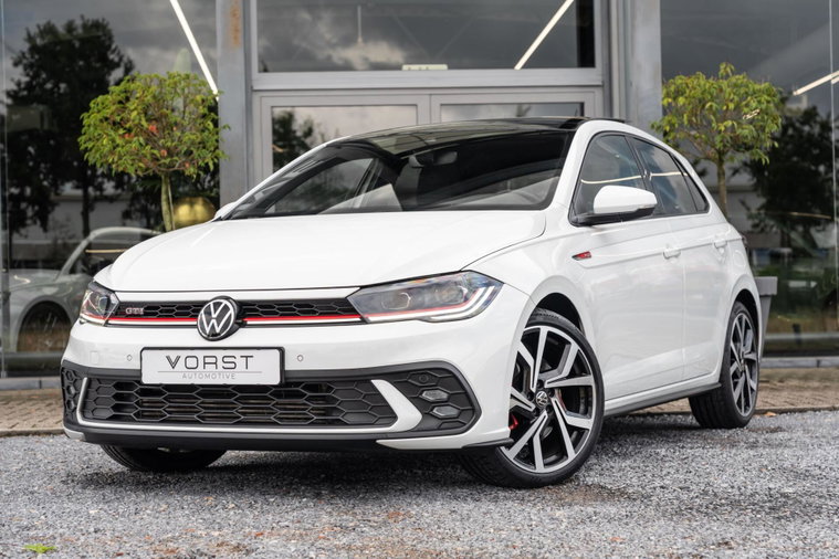 Foto van Volkswagen Polo