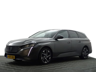 Foto van Peugeot 308