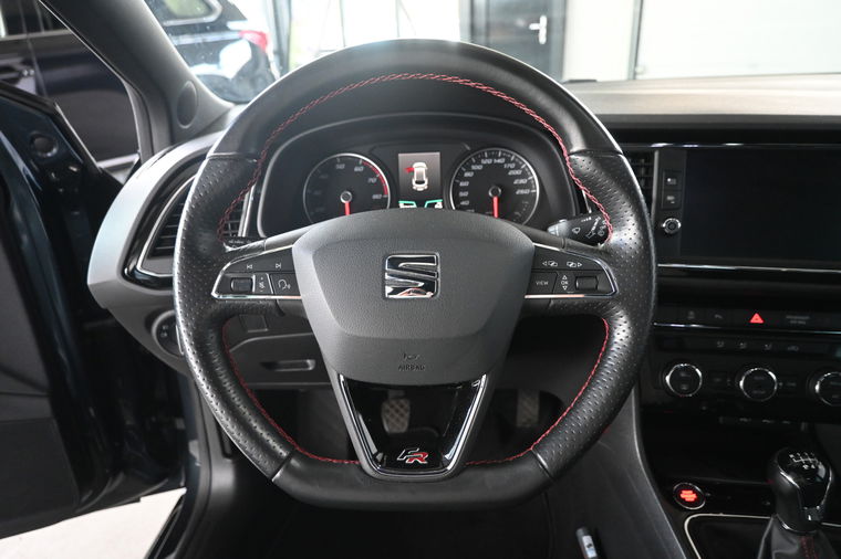 SEAT León ST