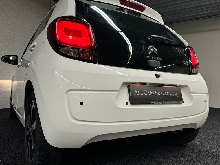 Citroën C1