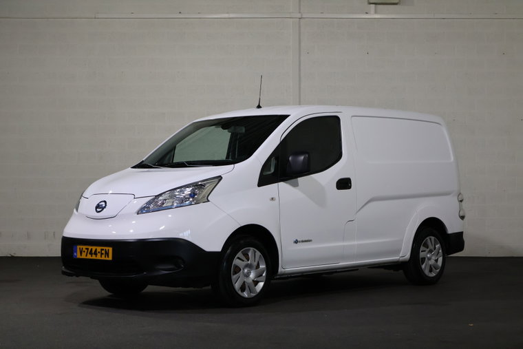 Nissan e-NV200