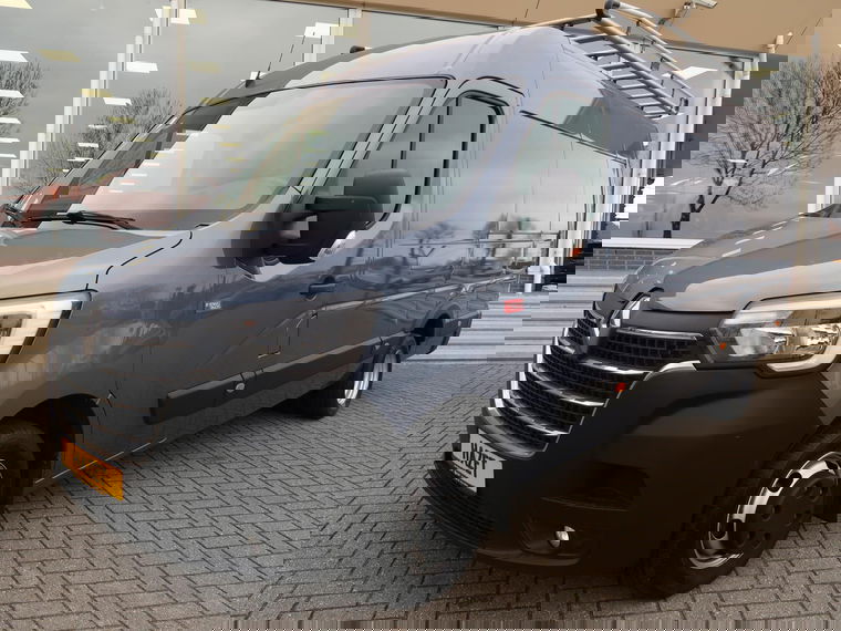 Foto van Renault Master