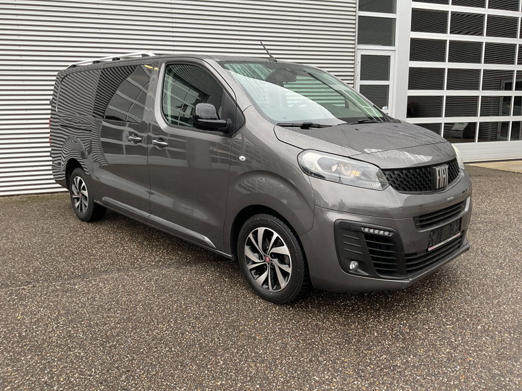 Fiat Scudo foto 1