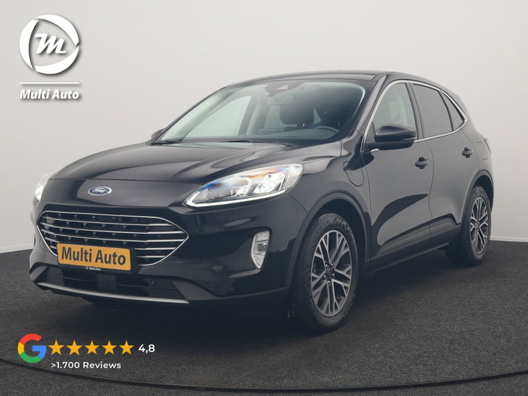 Ford Kuga foto 1
