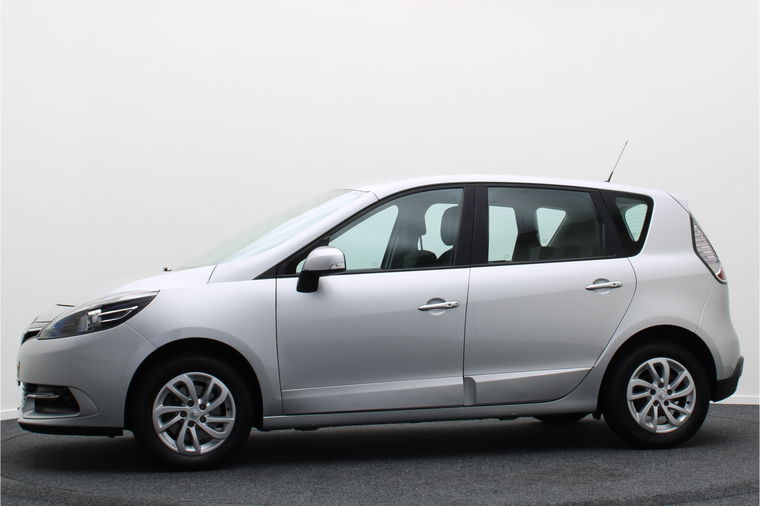 Renault Scénic