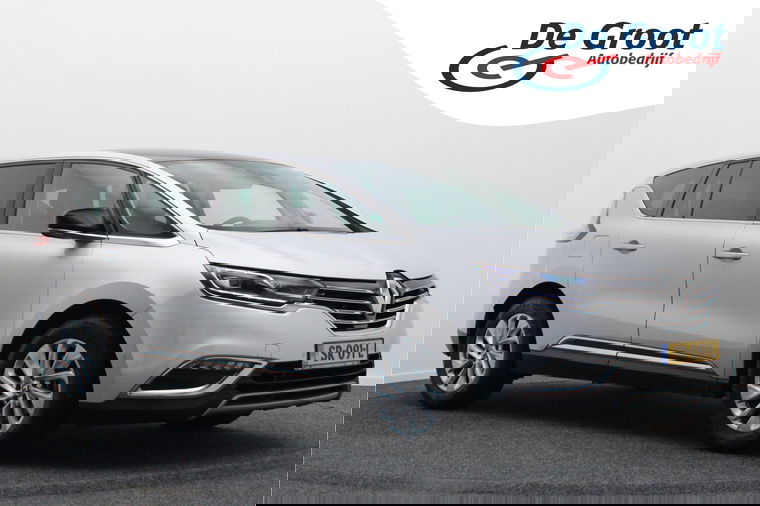 Foto van Renault Espace