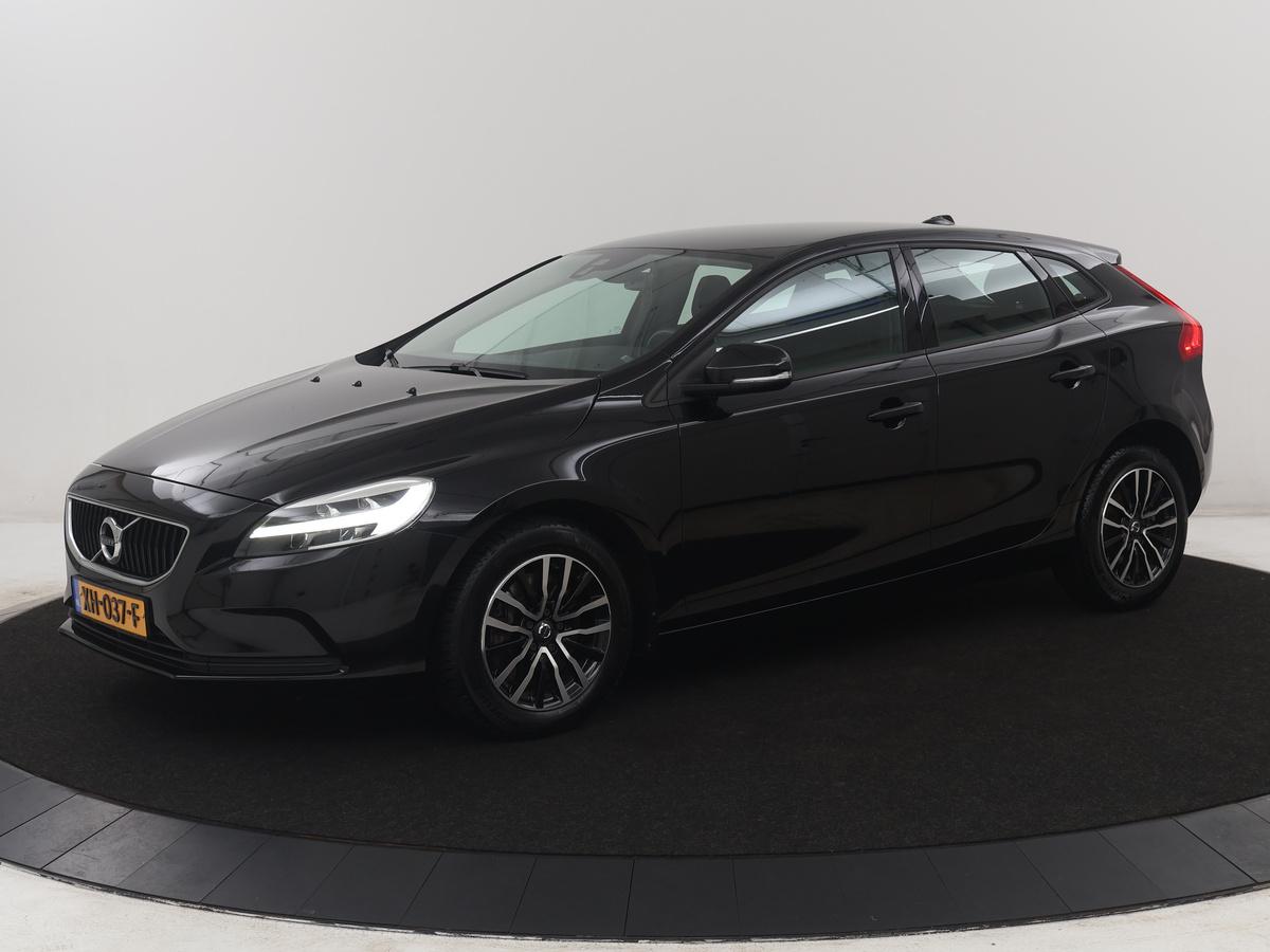 Foto van Volvo V40