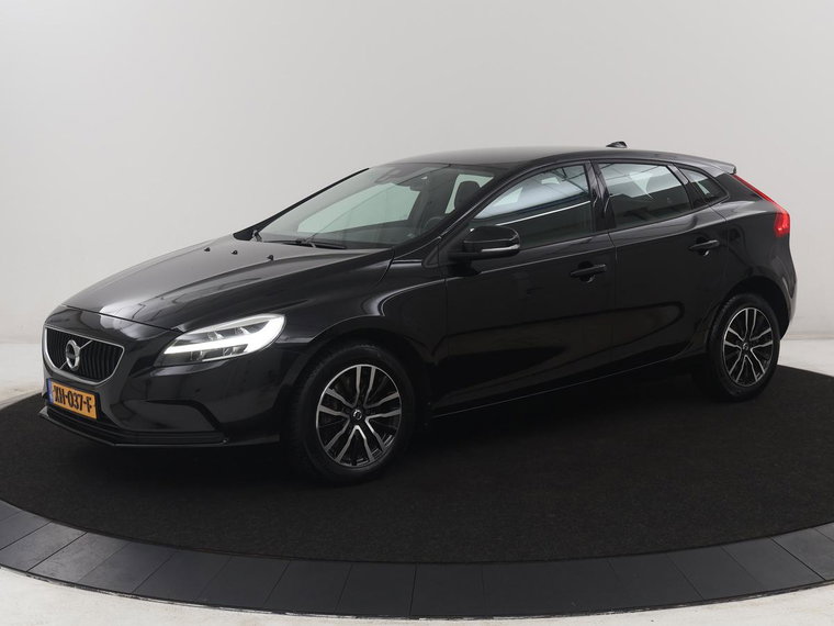 Foto van Volvo V40
