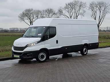 Foto van Iveco Daily