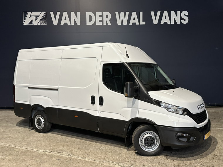 Iveco Daily foto 1