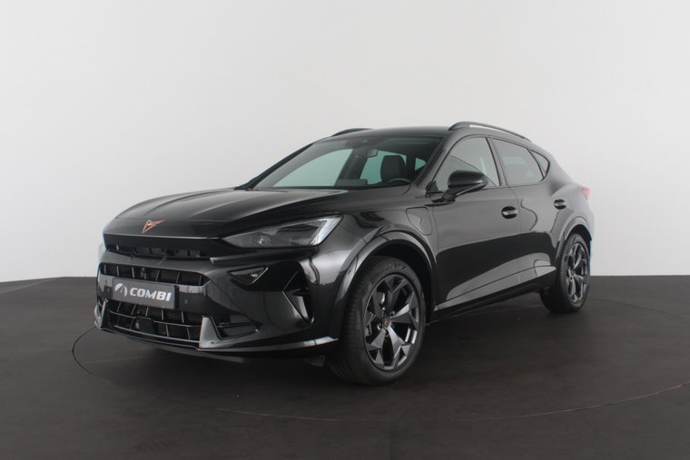 Foto van CUPRA Formentor