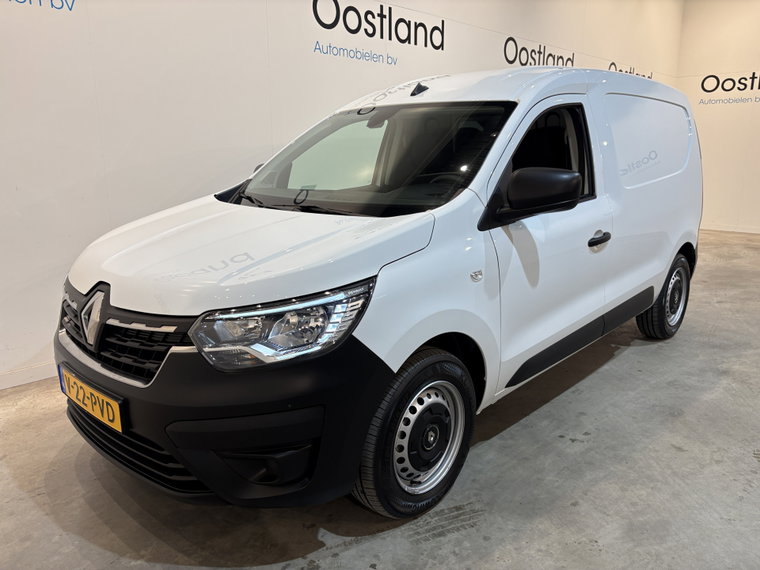 Foto van Renault Express