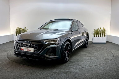 Audi Q8 Sportback e-tron