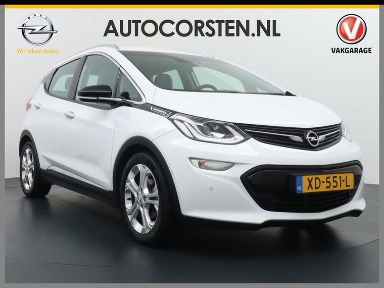 Opel Ampera-E