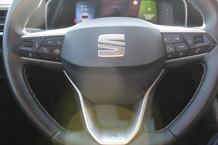 SEAT Leon Sportstourer