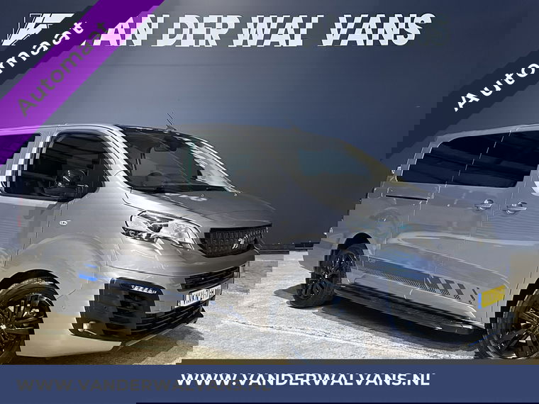 Foto van Peugeot Expert