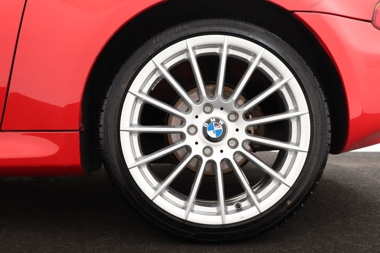 BMW Z3