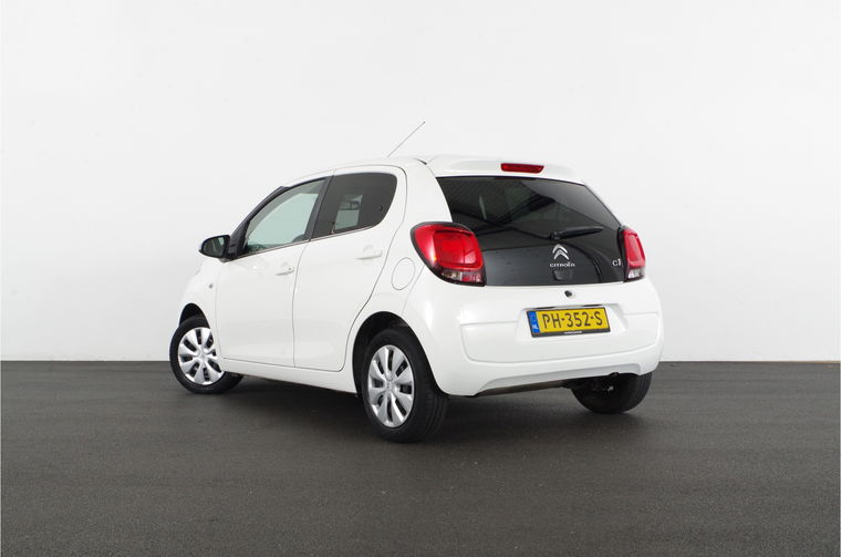 Citroën C1