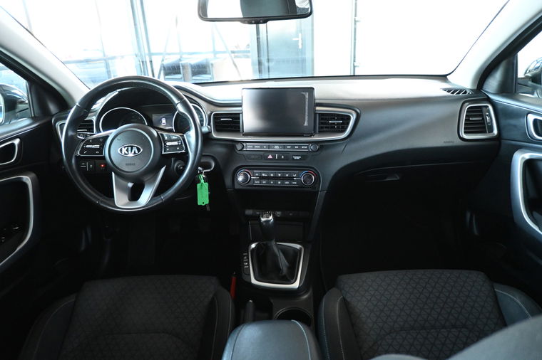 Kia Ceed Sportswagon