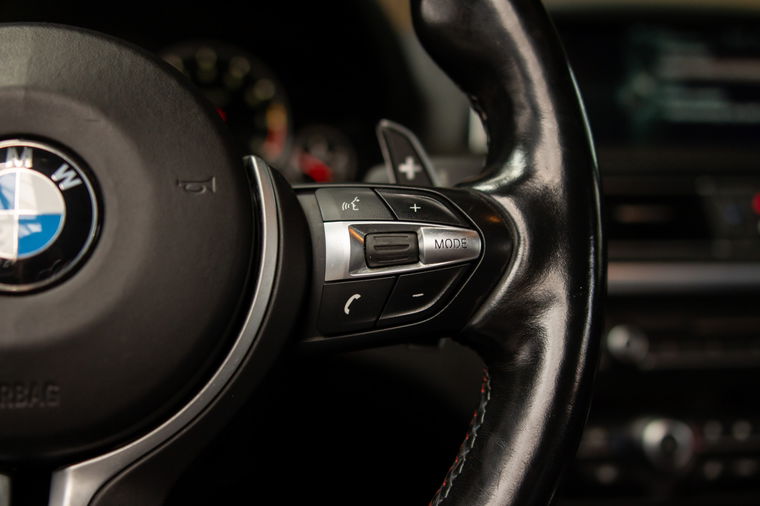 BMW 6 Serie