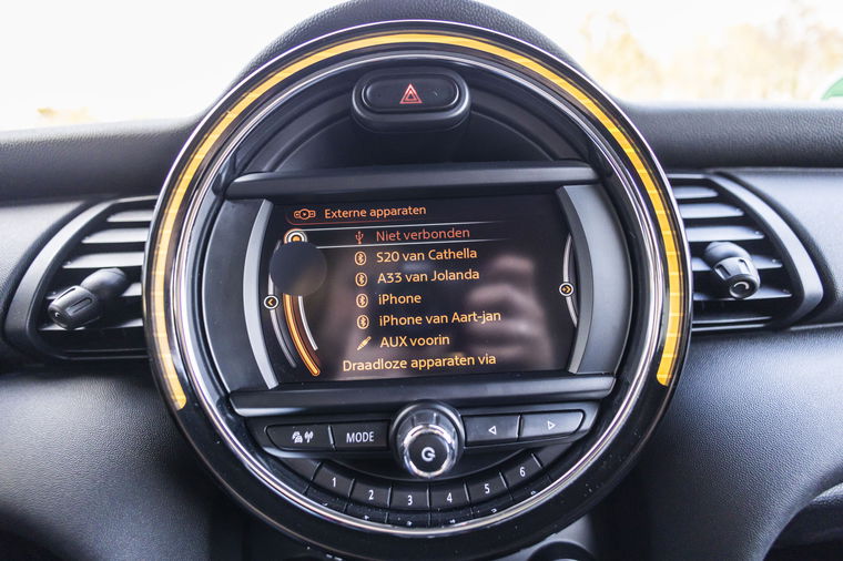 MINI Mini