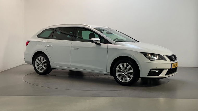 SEAT León ST