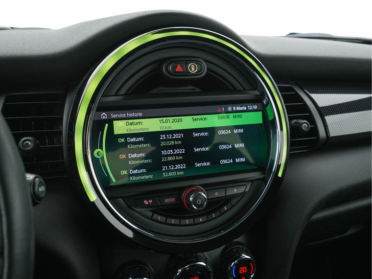 MINI Mini Electric