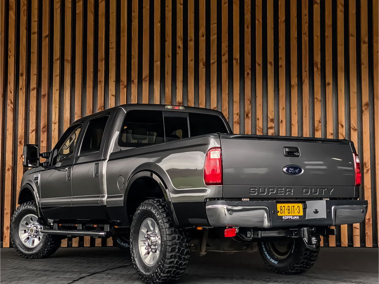 Ford USA 