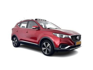 MG ZS EV