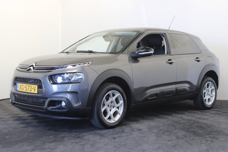 Citroën C4 Cactus