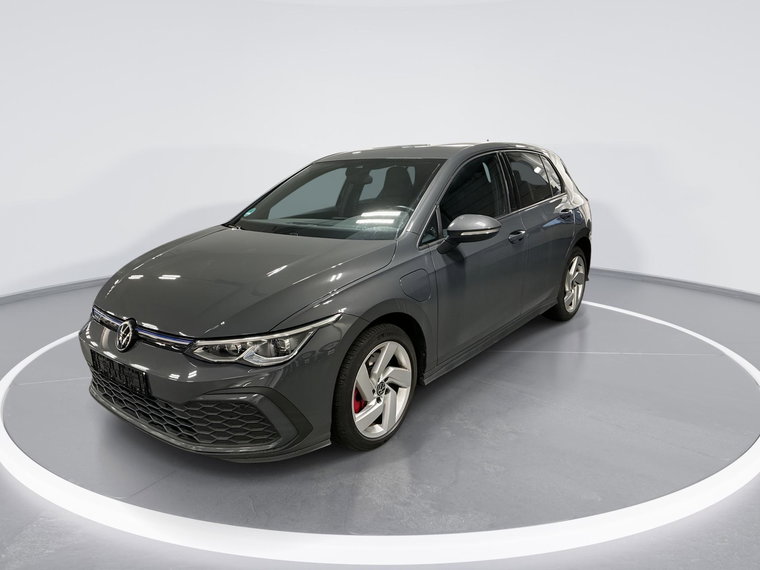 Foto van Volkswagen Golf