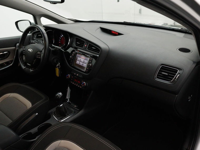 Kia cee'd