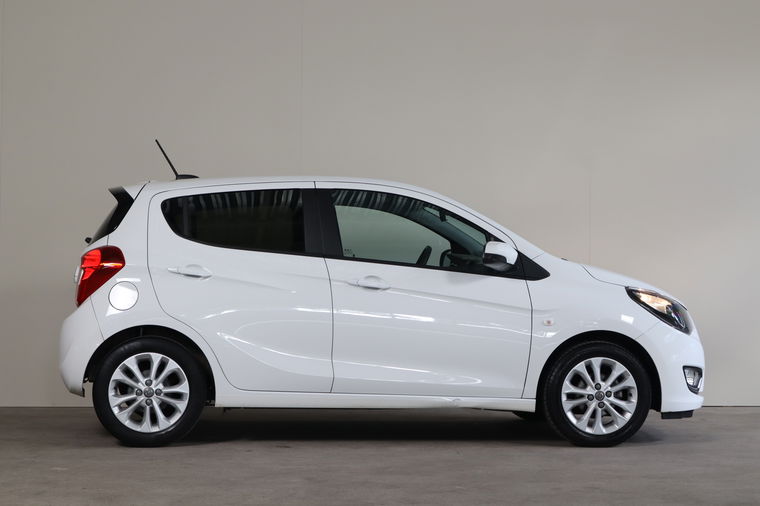 Opel KARL