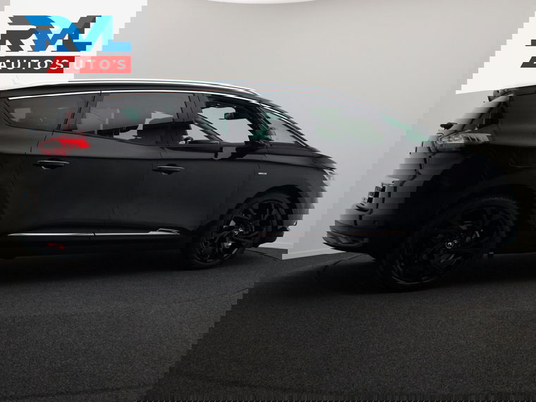 Renault Grand Scénic