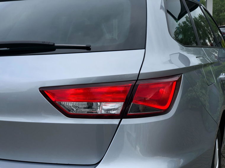 SEAT León ST