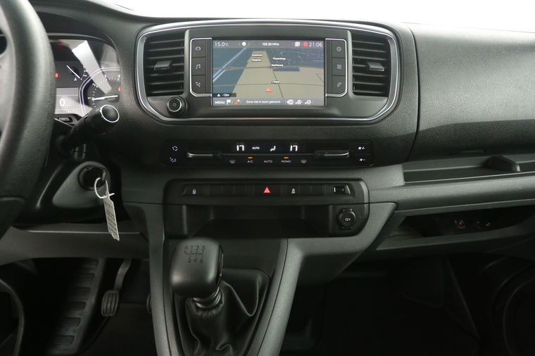 Citroën Jumpy